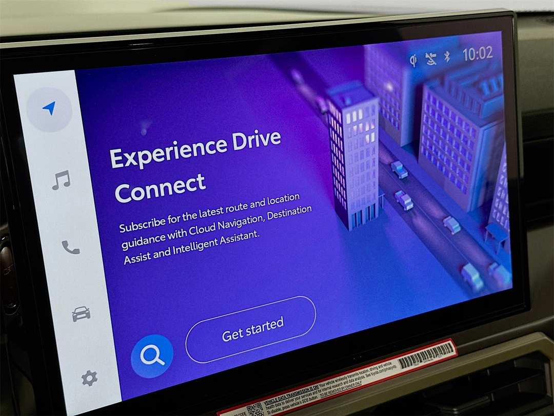 2025 Toyota Tacoma TRD Off Road - Image 13