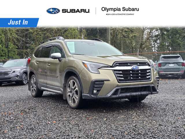 2023 Subaru Ascent Limited