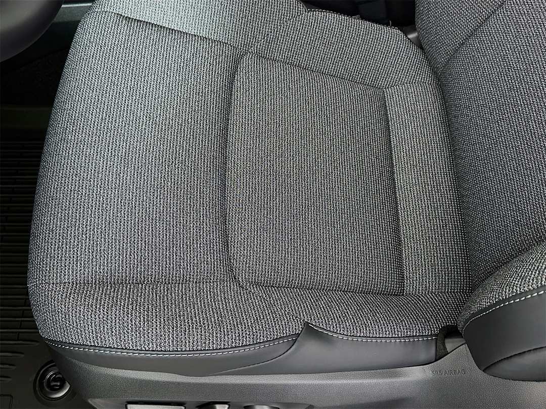 2026 Toyota Bz XLE Plus - Image 19