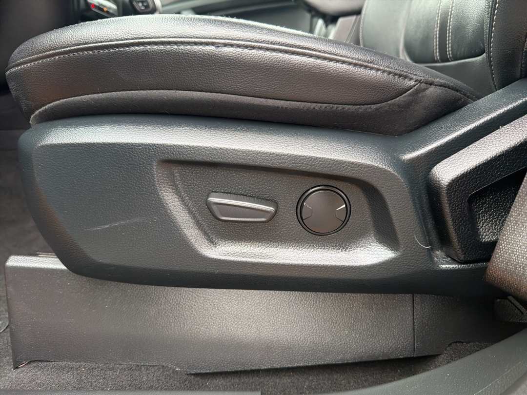 2021 Ford Ranger Lariat - Image 16