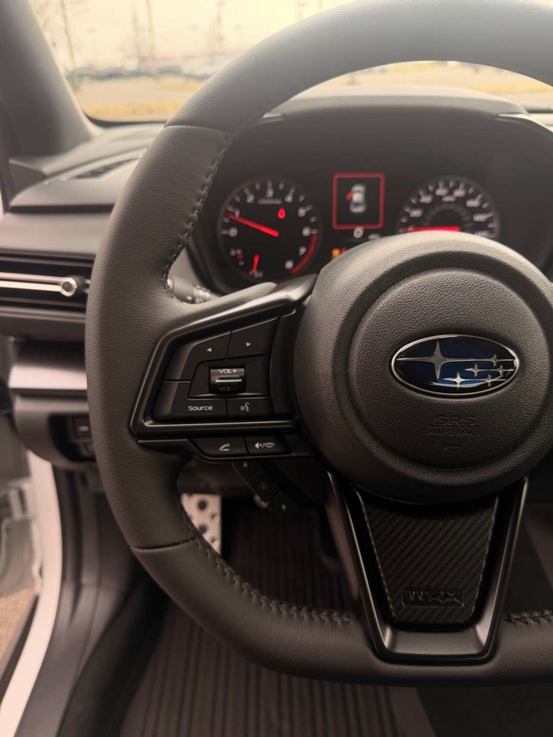 2026 Subaru WRX Premium - Image 32