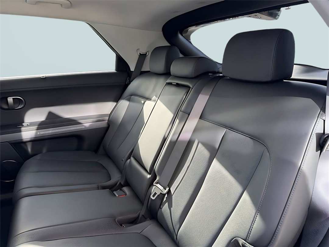2026 Hyundai Ioniq 5 Limited - Image 29