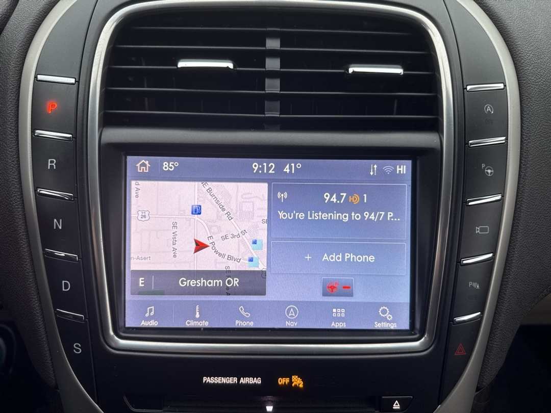 2020 Lincoln Nautilus Reserve - Image 38