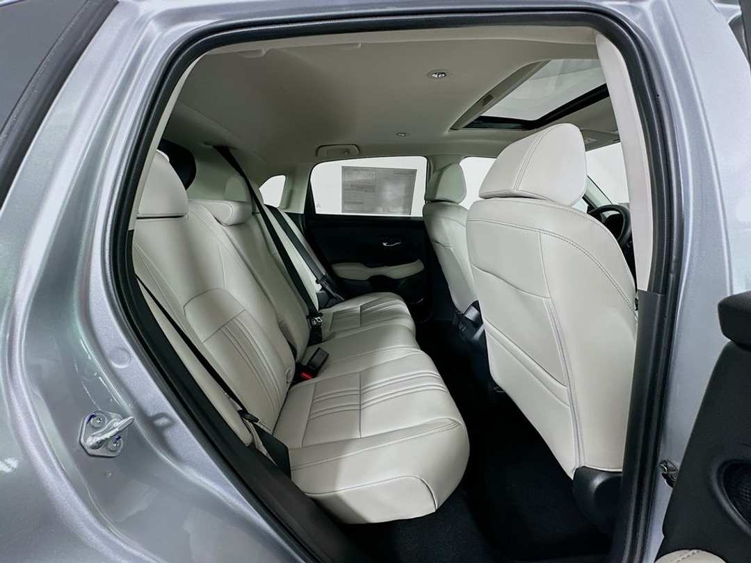 2026 Honda HR-V EXL - Image 26