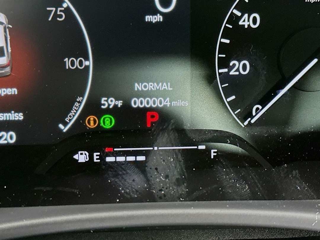 2026 Honda Civic Sport - Image 12