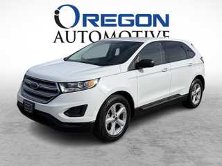 2018 Ford Edge SE