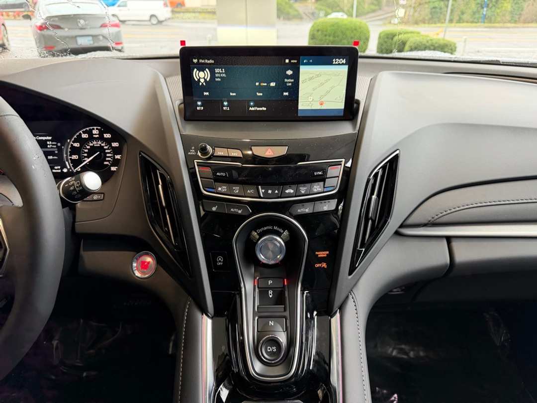 2026 Acura RDX Technology Package - Image 21