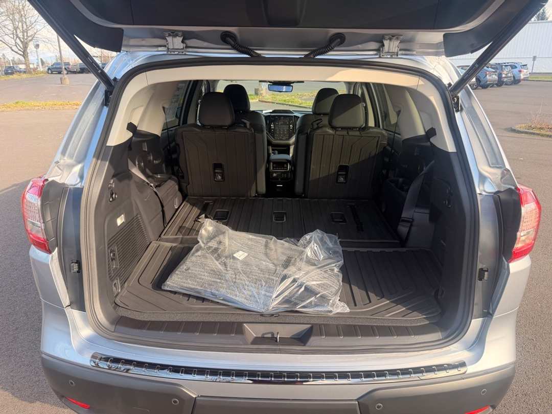 2026 Subaru Ascent Onyx Edition Touring - Image 22