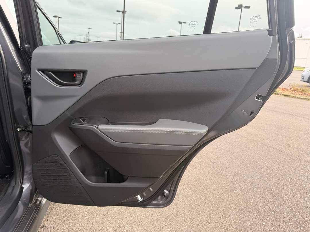 2026 Subaru Crosstrek Sport - Image 20