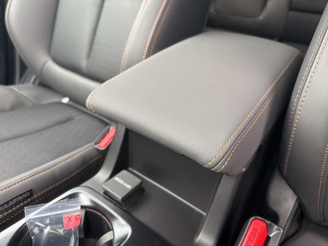 2026 Subaru Forester Wilderness - Image 39