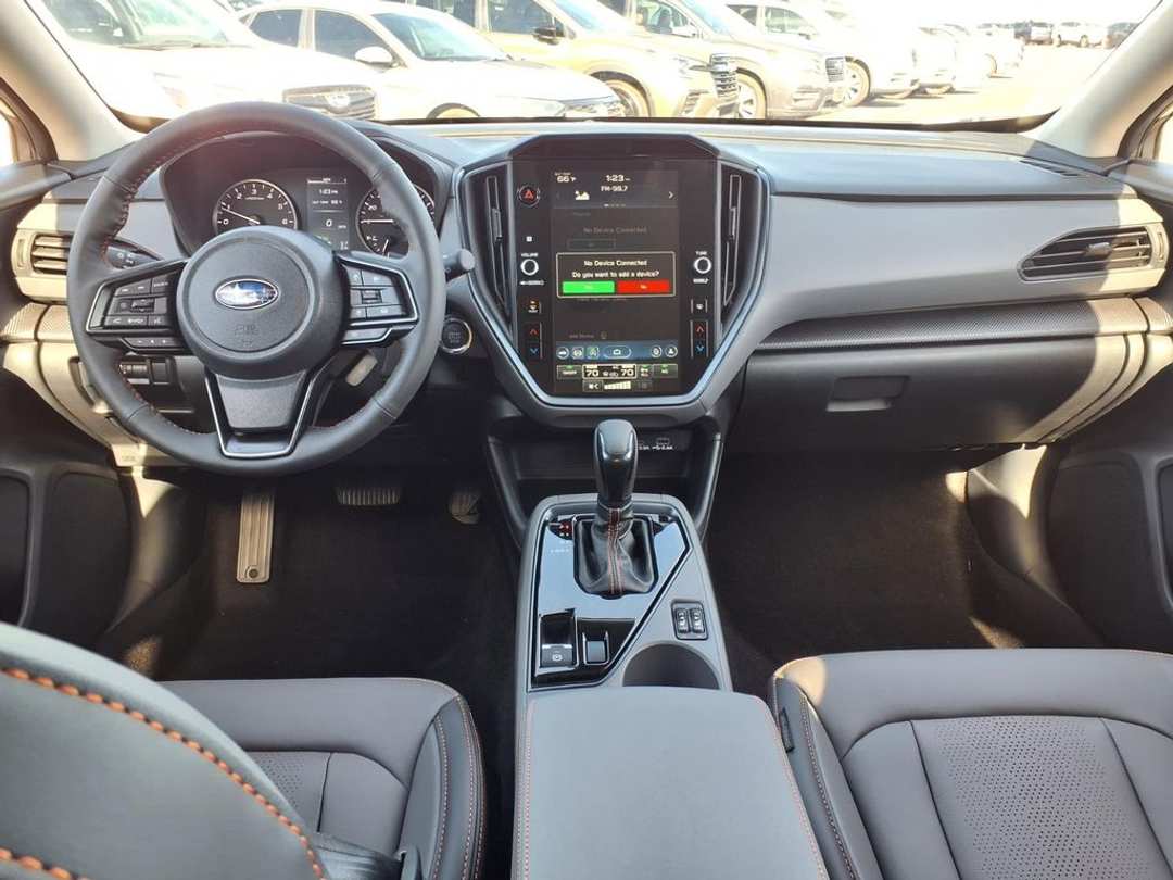 2026 Subaru Crosstrek Limited - Image 2
