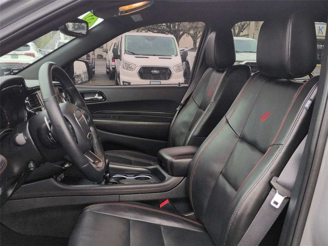 2023 Dodge Durango R/T Plus - Image 13