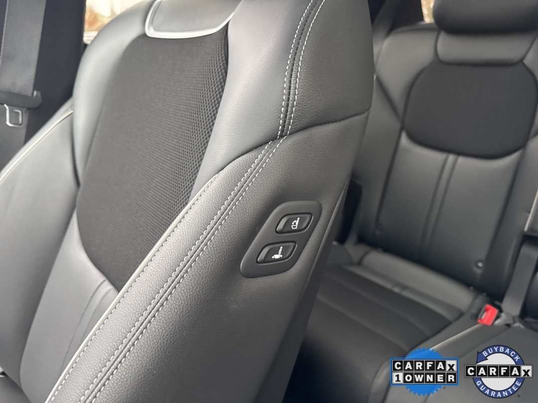 2025 Genesis Gv70 2.5T Sport Prestige - Image 36