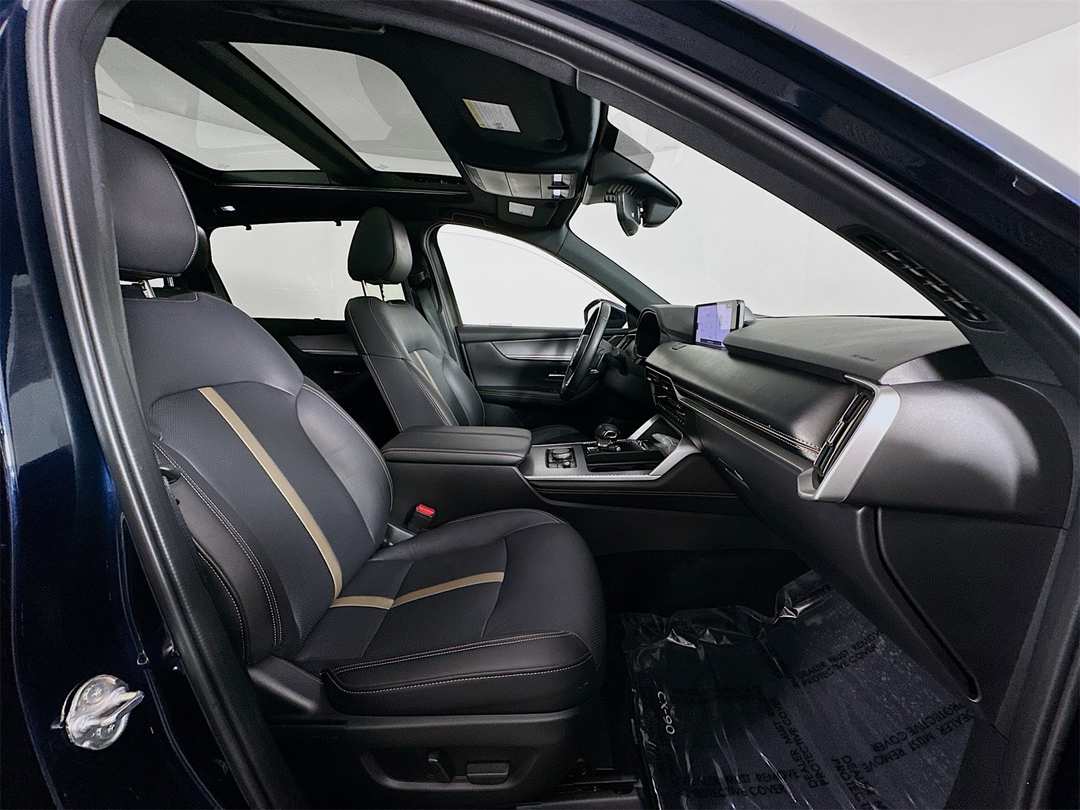 2024 MAZDA Cx-90 Phev Premium Plus - Image 31