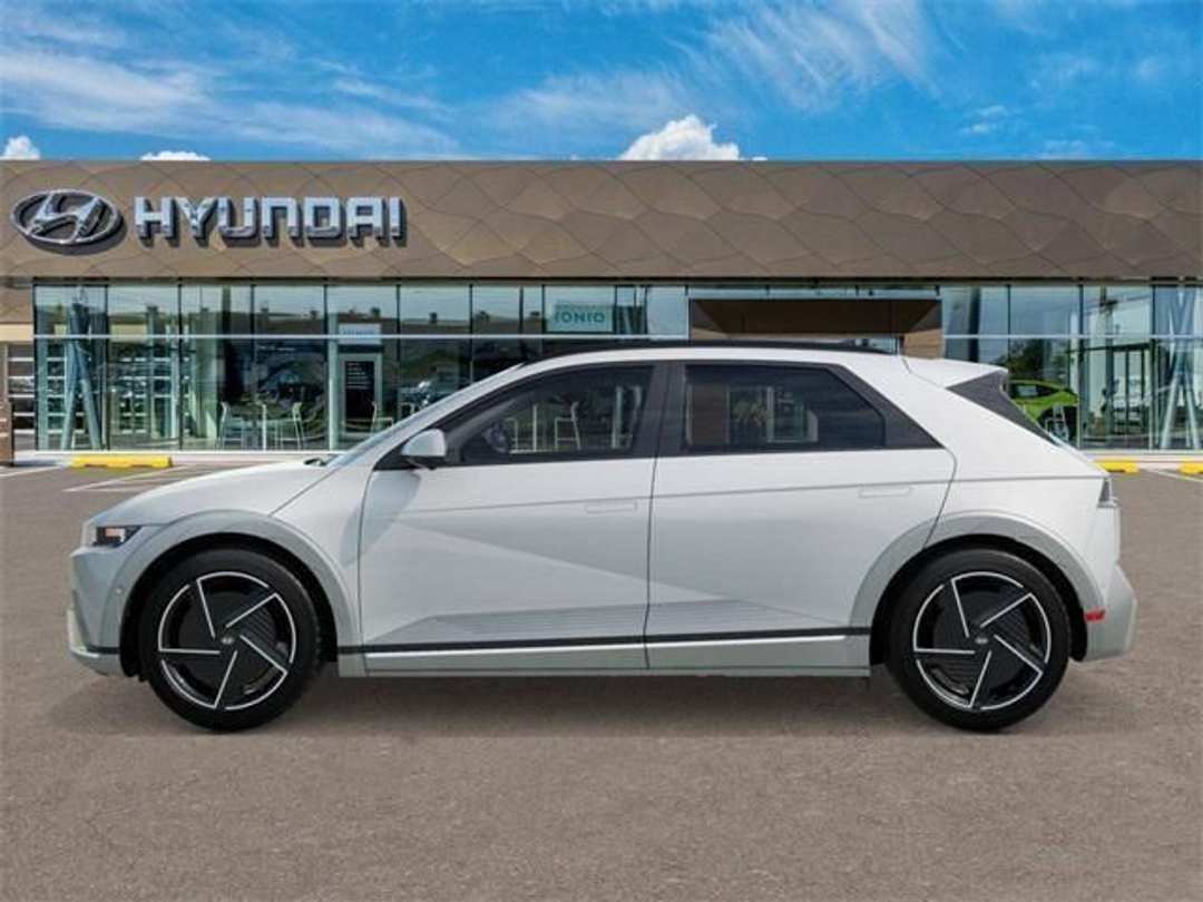 2026 Hyundai Ioniq 5 Limited - Image 3
