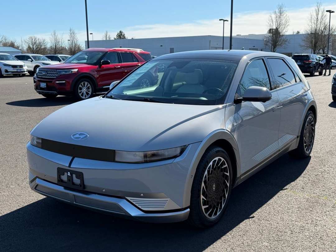 2024 Hyundai Ioniq 5 Limited - Image 4