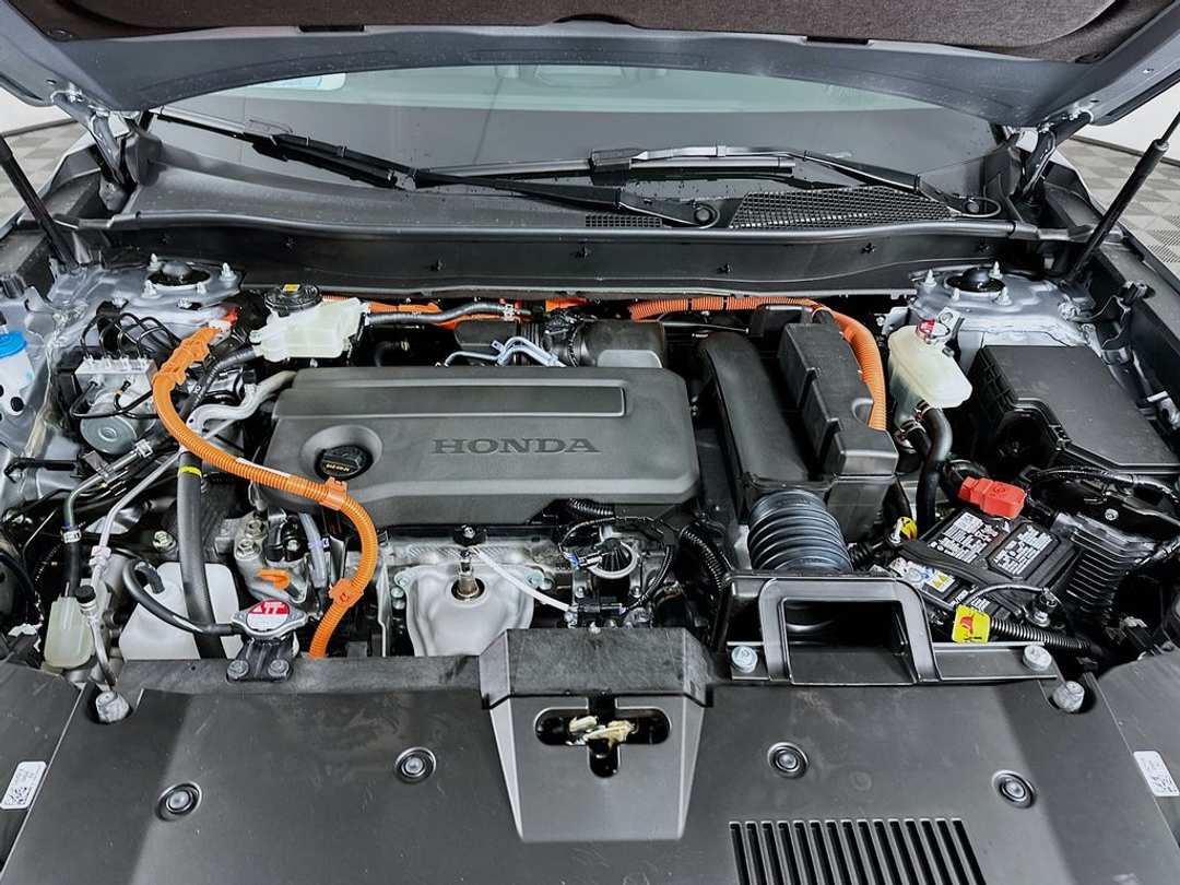 2026 Honda CR-V SportL - Image 30