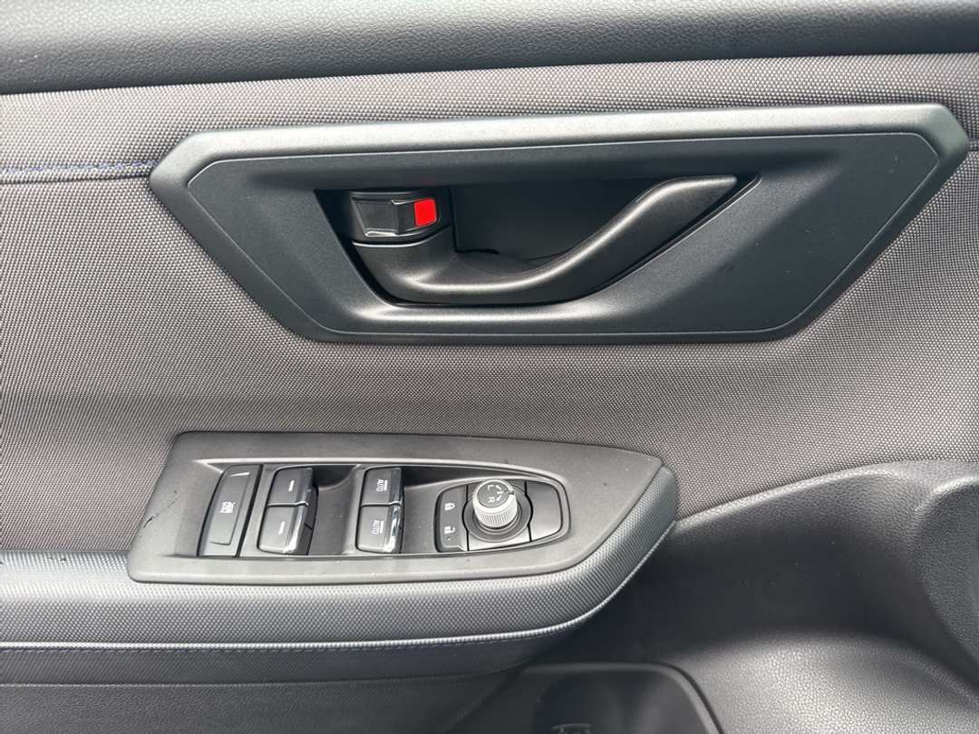 2026 Subaru Forester Premium - Image 12