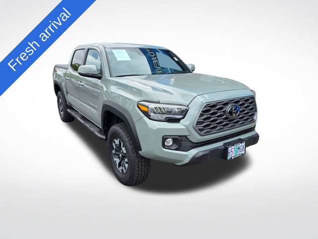 2023 Toyota Tacoma TRD OffRoad