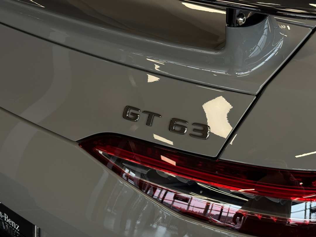 2026 Mercedes-Benz AMG Gt 63 - Image 10