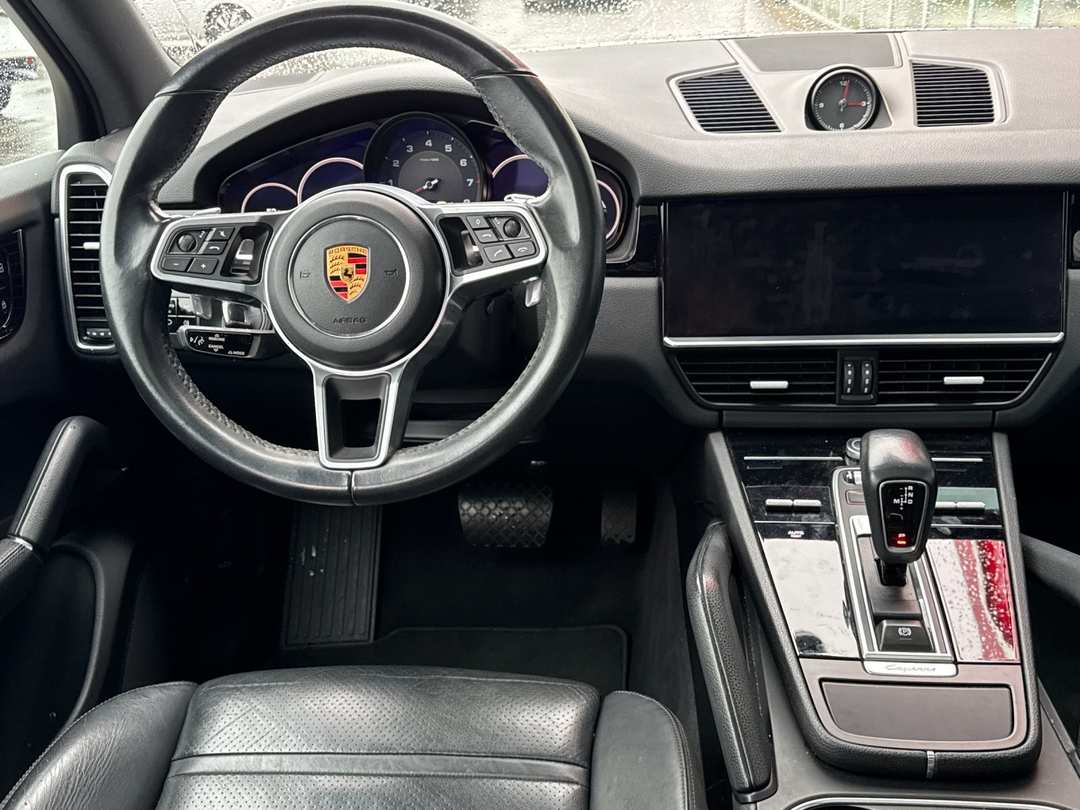 2021 Porsche Cayenne Base - Image 13