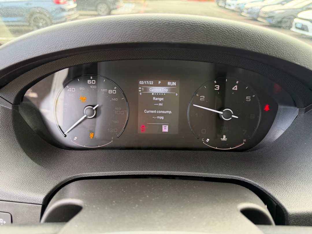 2026 Ram Promaster 1500 Low Roof - Image 18