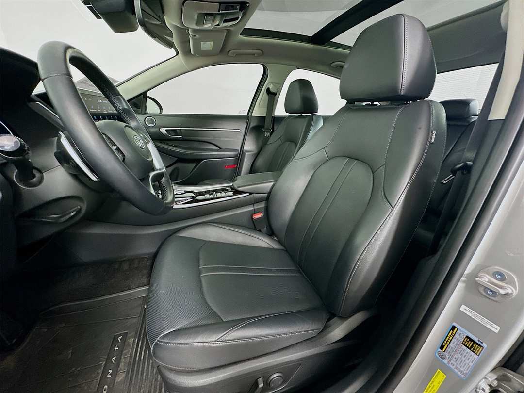 2023 Hyundai Sonata Limited - Image 22