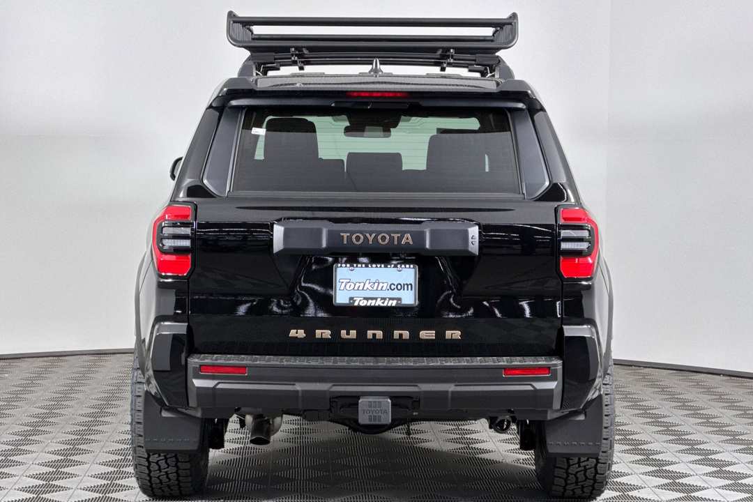 Toyota 4Runner - Image 4