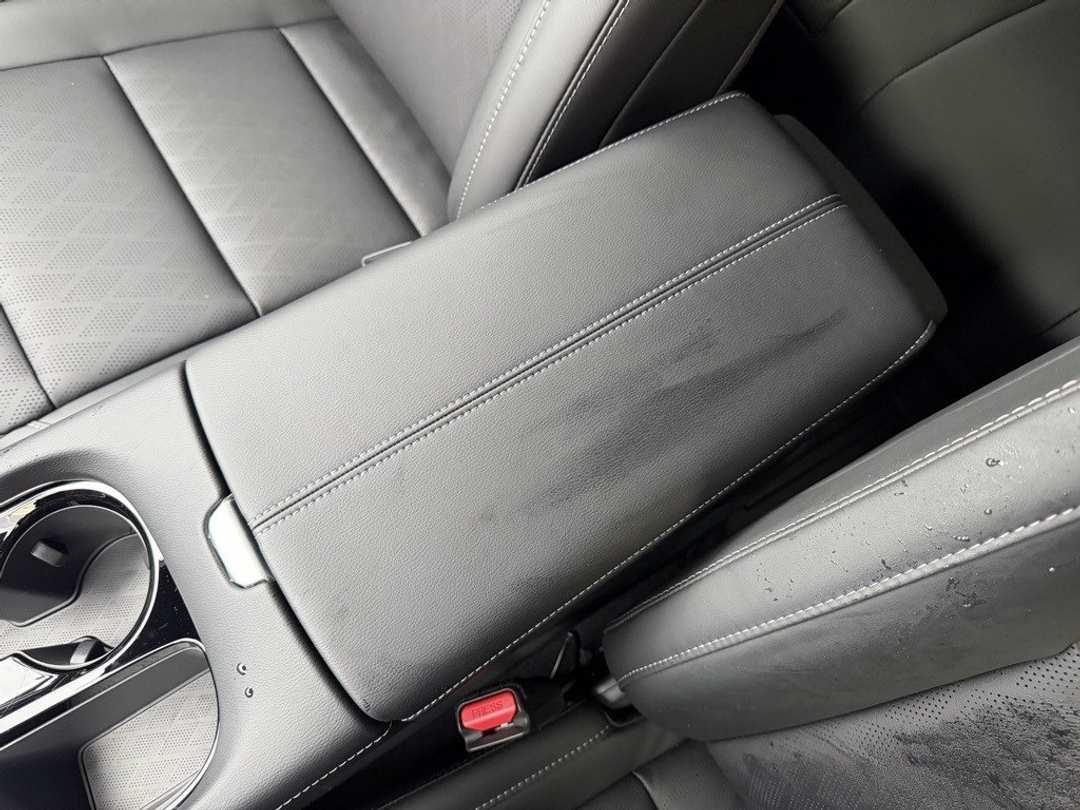 2026 Nissan Murano Platinum - Image 26