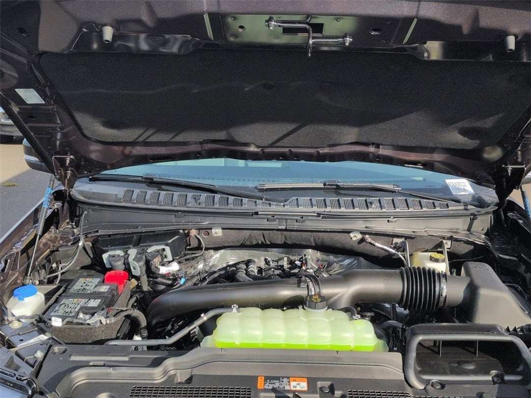 2026 Ford Expedition Max Active - Image 33