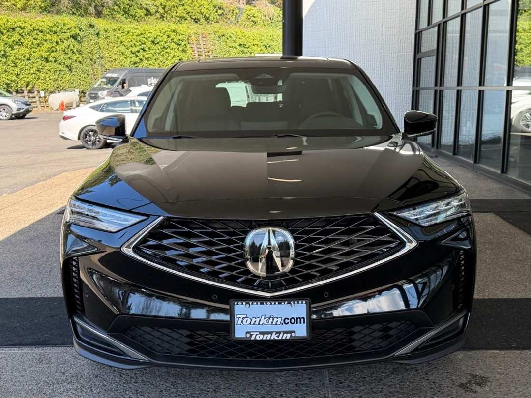 2026 Acura MDX Technology Package - Image 3