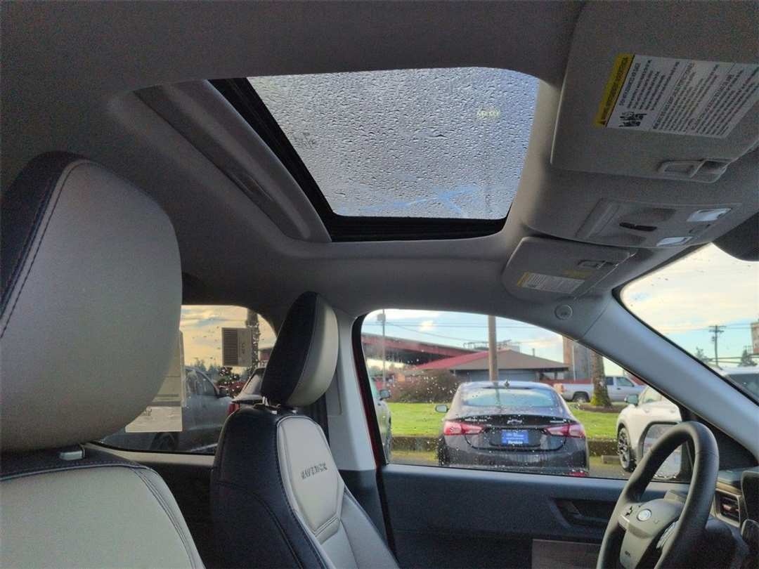 2026 Ford Maverick Lariat - Image 23