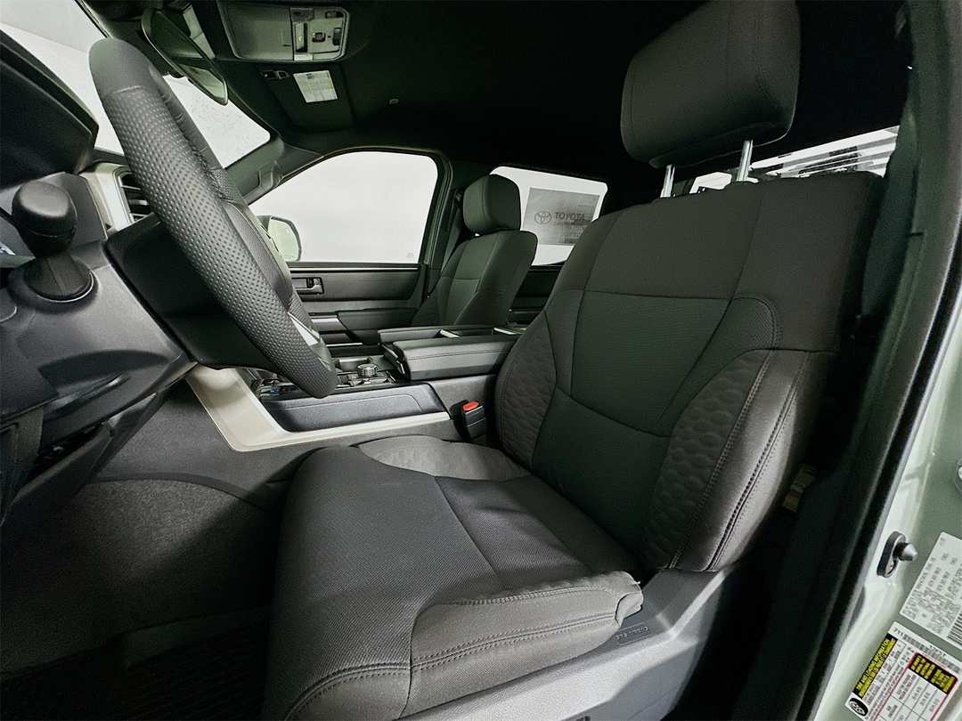 2026 Toyota Tundra SR5 - Image 20