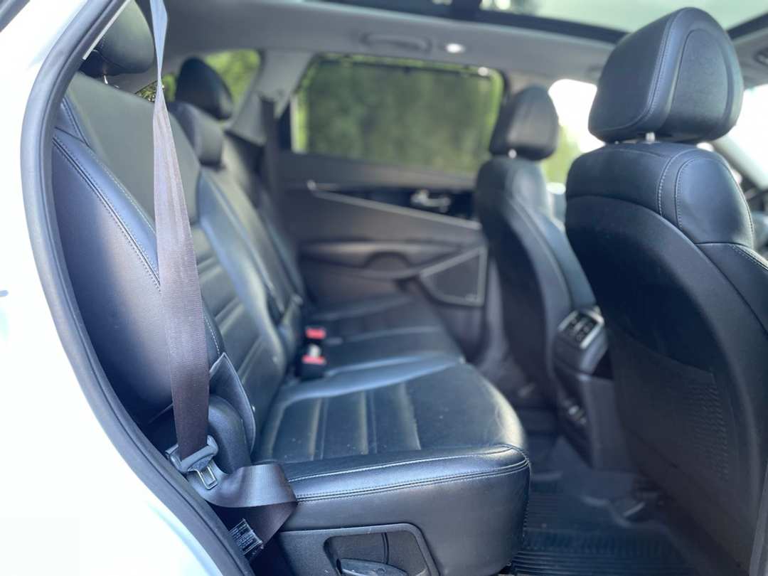 2016 Kia Sorento SX - Image 19