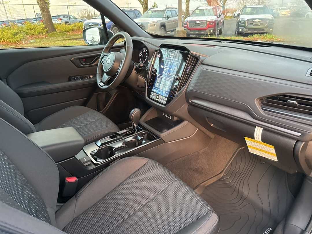 2026 Subaru Forester Premium - Image 29