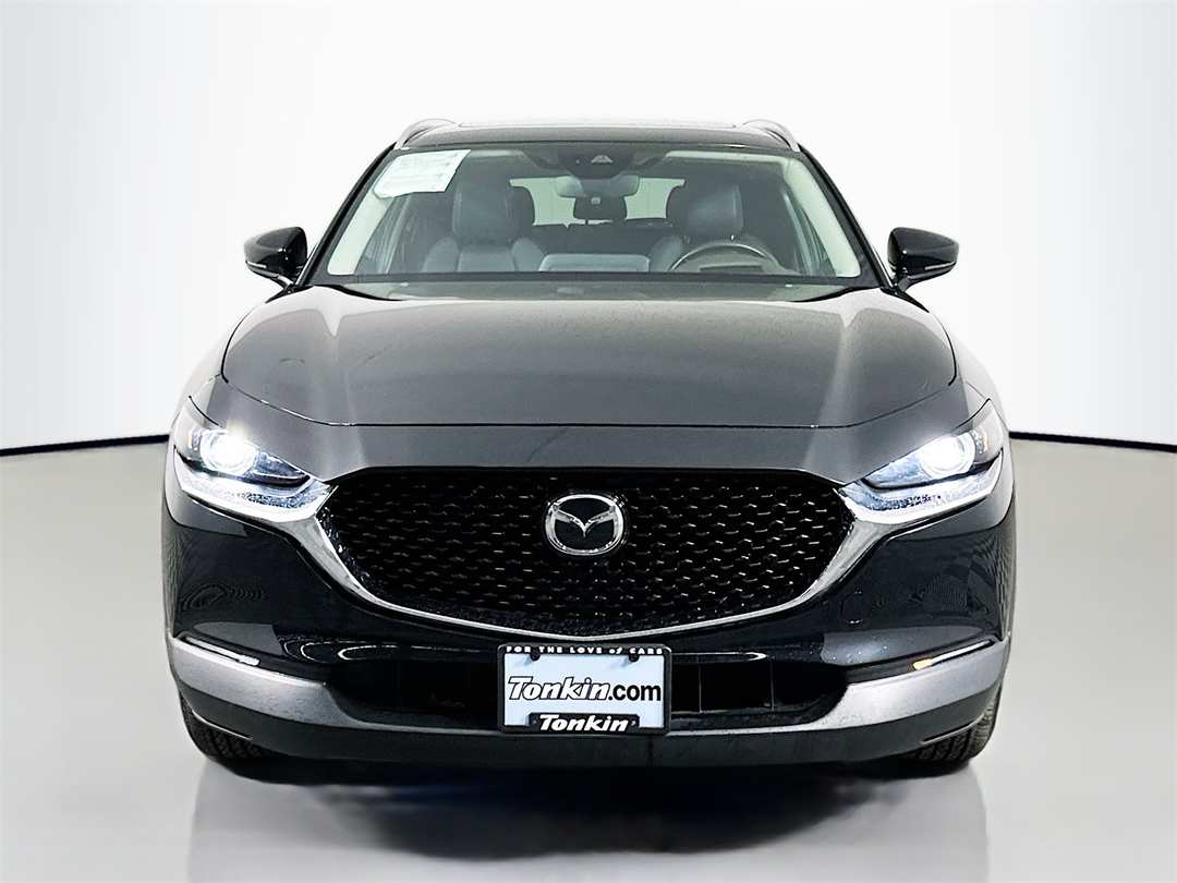 2023 MAZDA Cx-30 2.5 S Premium Package - Image 2