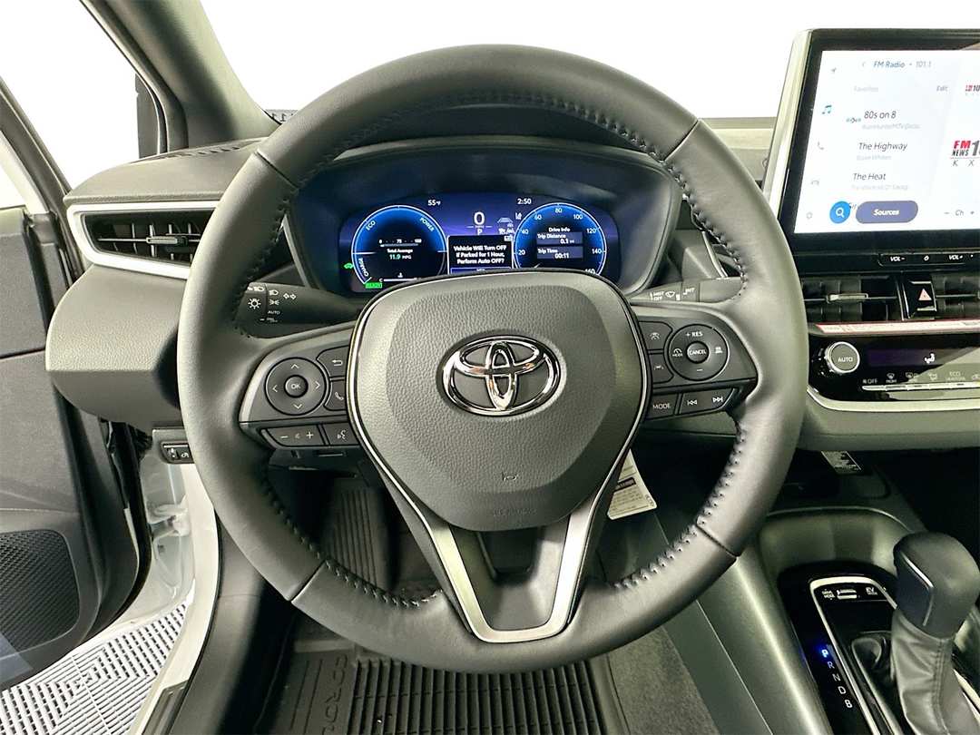 2026 Toyota Corolla SE - Image 11
