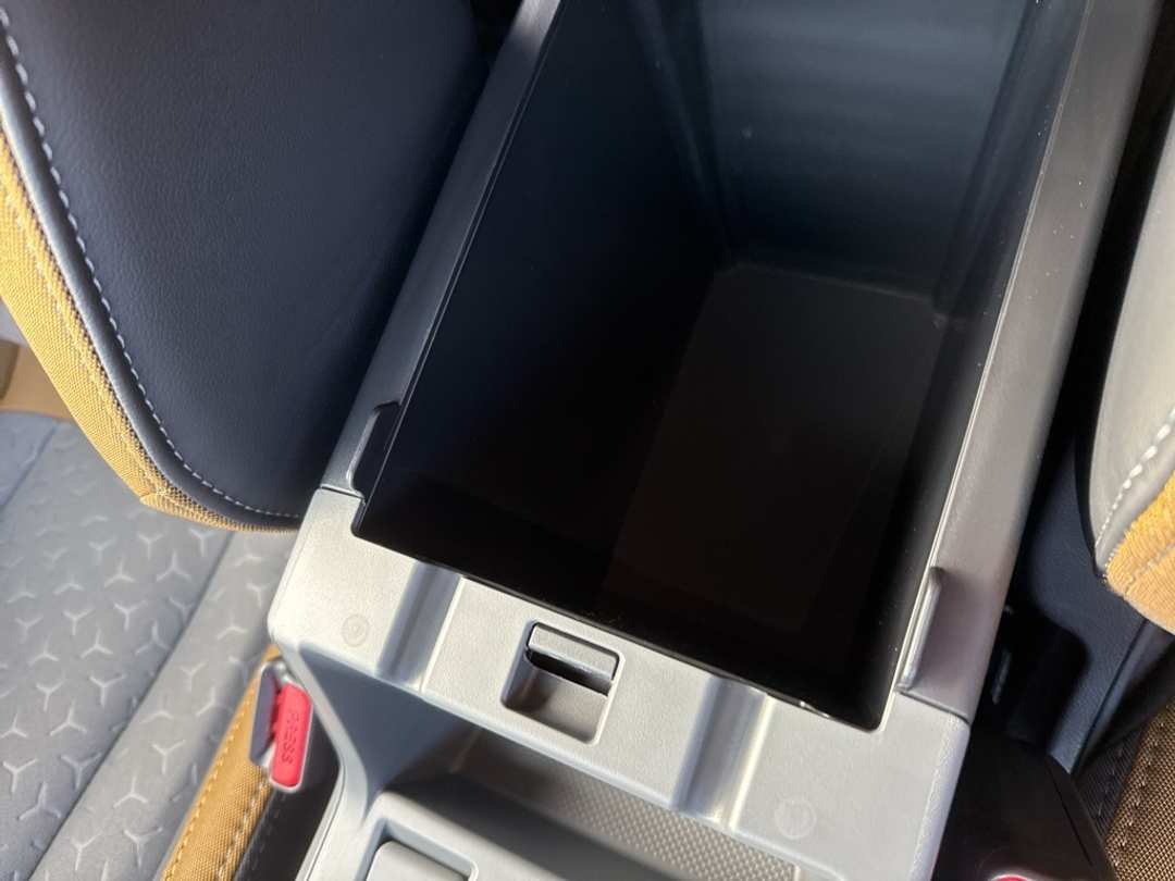 2026 Subaru Crosstrek Sport - Image 36