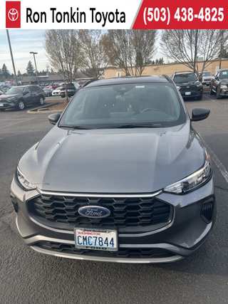 2023 Ford Escape STLine