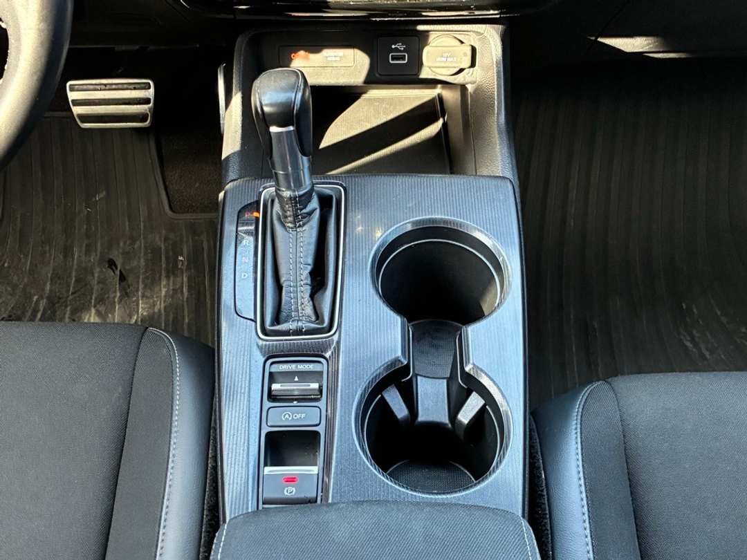 2023 Honda Civic Sport - Image 18