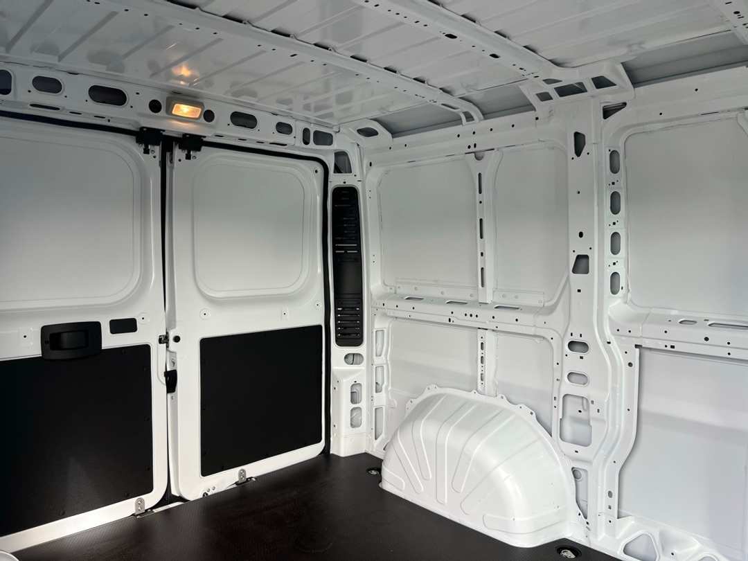 2026 Ram Promaster 1500 Low Roof - Image 22