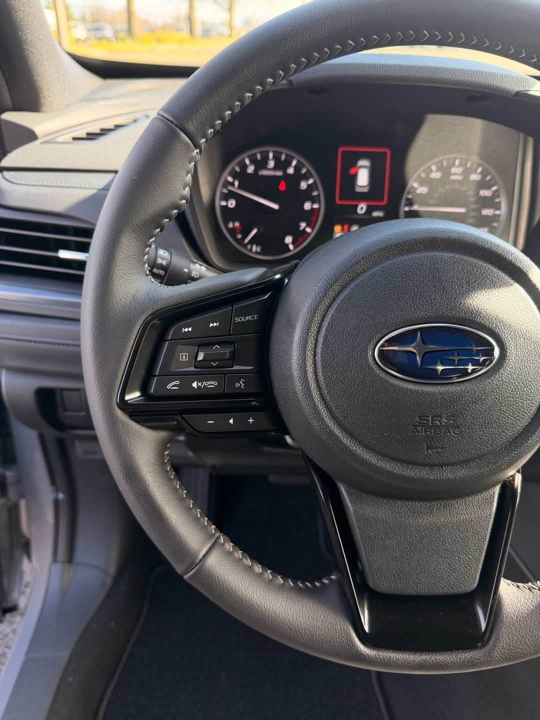 2026 Subaru Forester Premium - Image 31