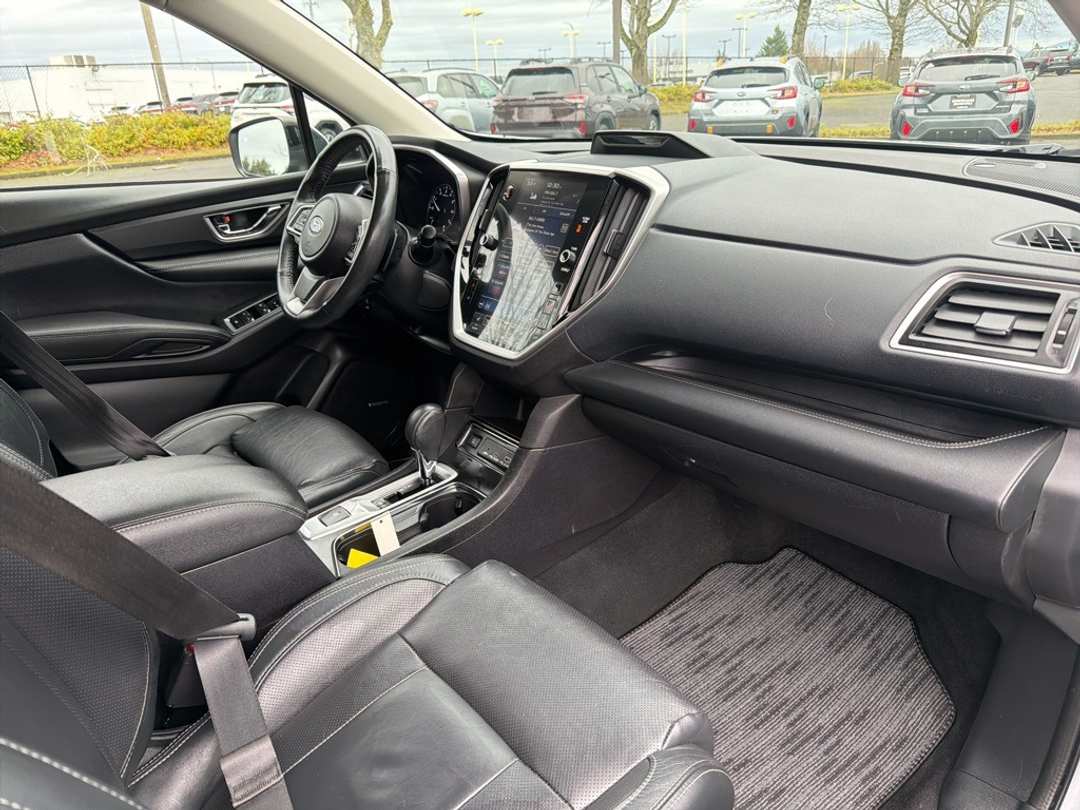 2023 Subaru Ascent Limited - Image 27