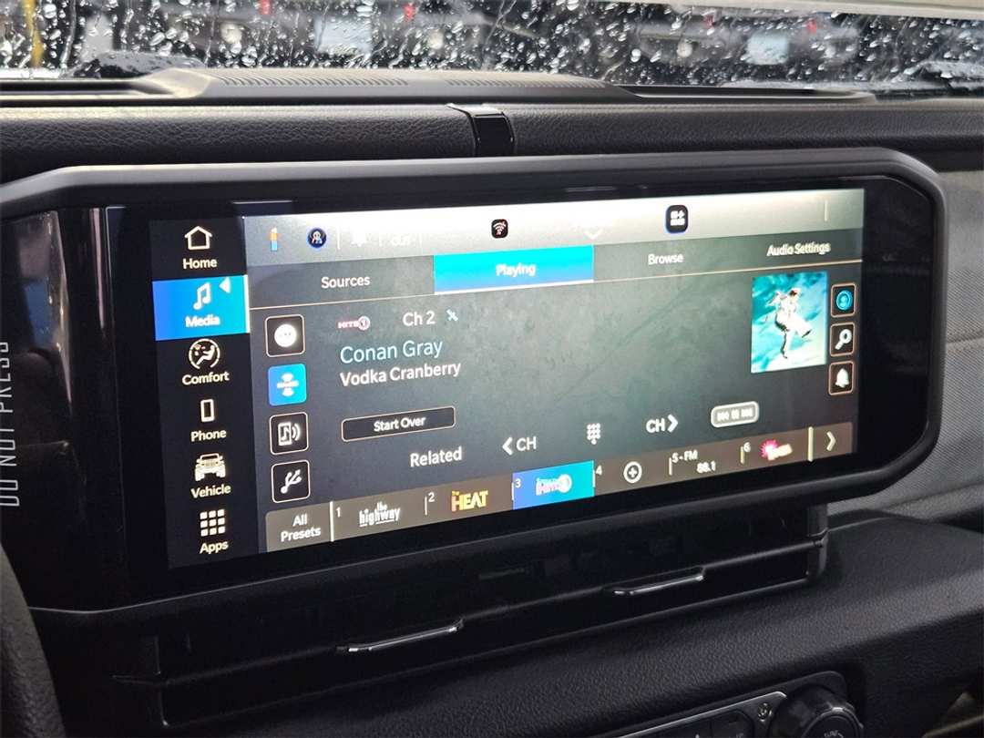 2026 Jeep Gladiator Sport - Image 20