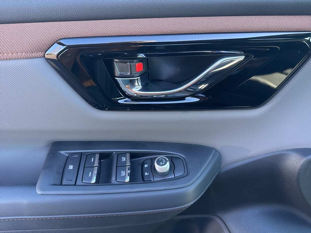 2026 Subaru Forester Sport - Image 12