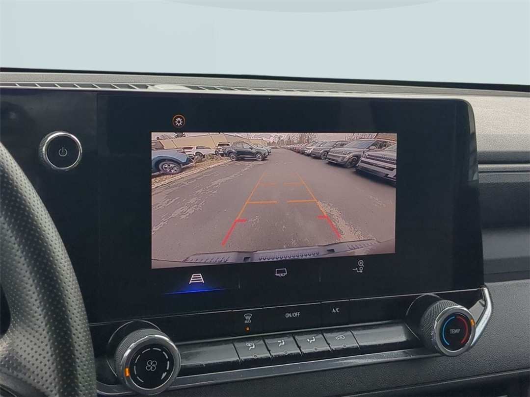 2023 Chevrolet Colorado Work - Image 19