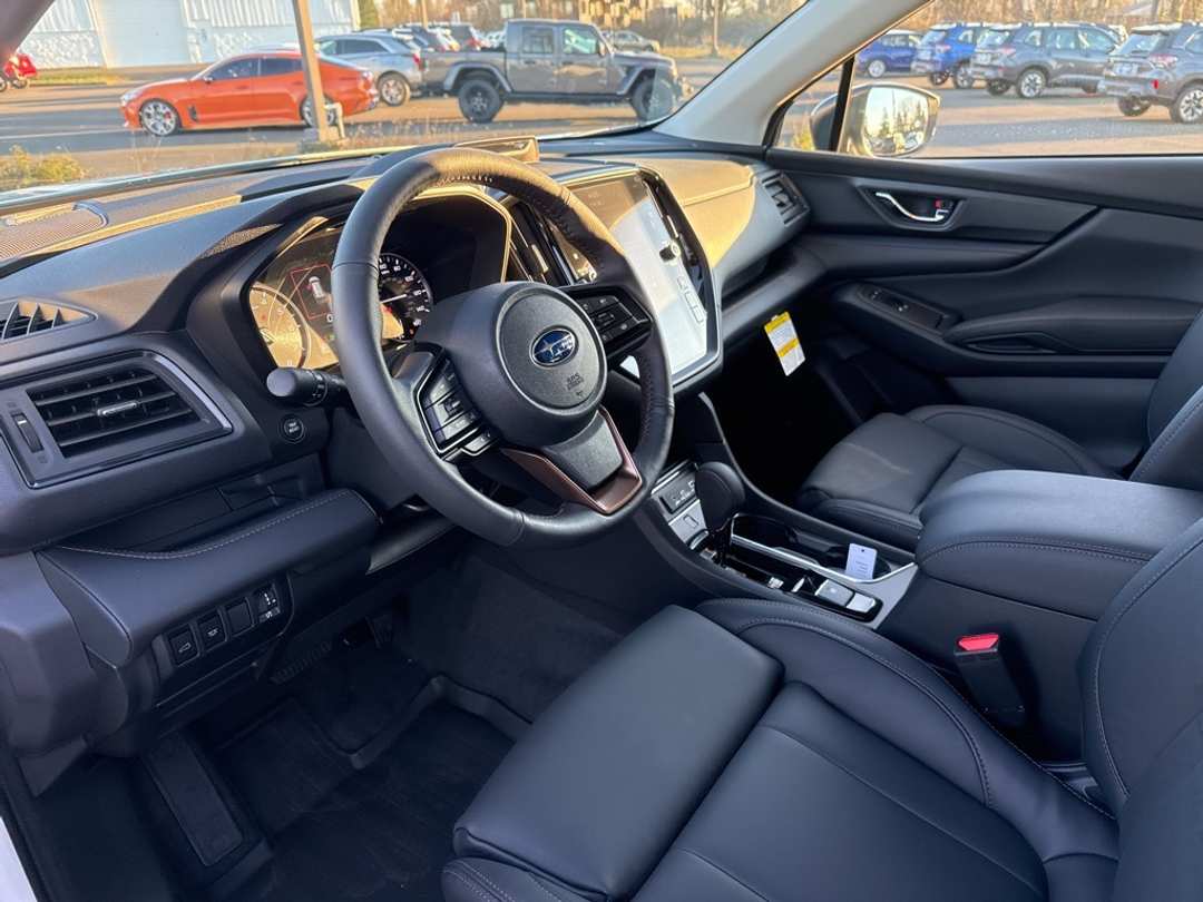 2026 Subaru Ascent Limited Bronze Edition - Image 16