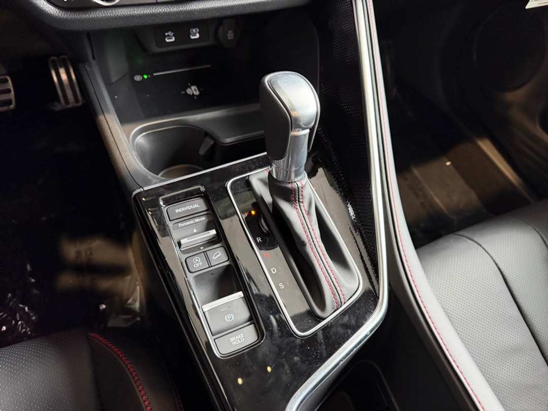 2026 Acura Adx ASpec Advance Package - Image 25