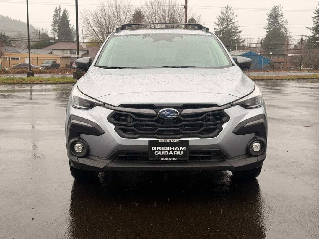 2024 Subaru Crosstrek Limited - Image 2