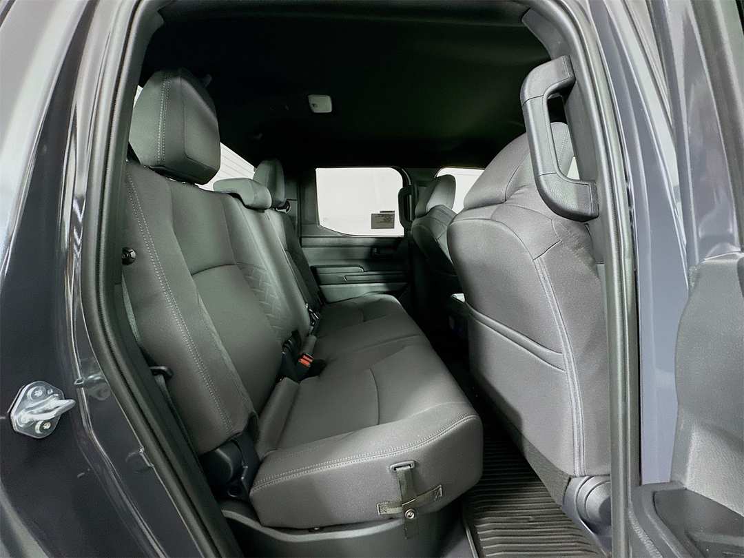 2026 Toyota Tacoma SR5 - Image 26
